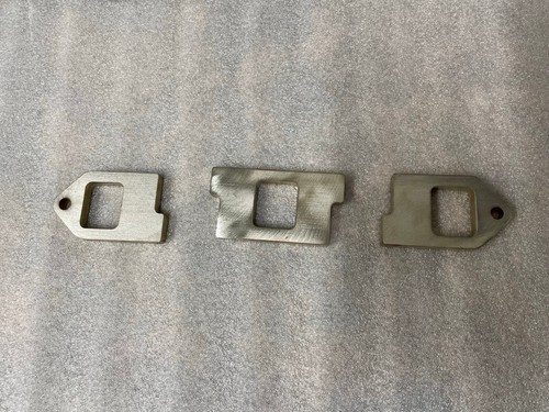 Mgb exhaust manifold header - exhaust,