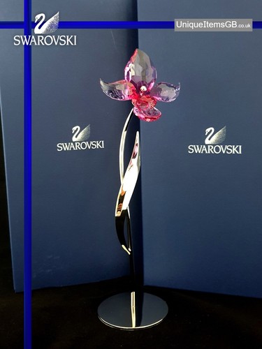 Swarovski crystal paradise - swarovski,