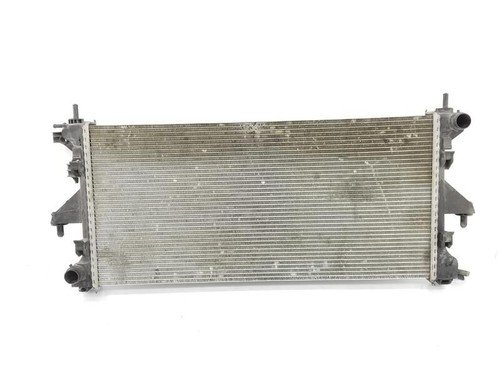 1342688080 water radiator fiat - 1342688080,