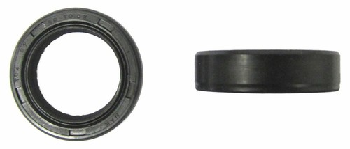Fork oil seals fits suzuki - fork, ts