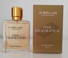 Lidl G.Bellini Fragrances One