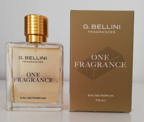Lidl bellini fragrances - g.bellini,