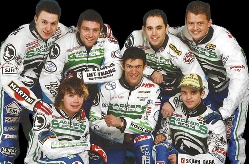 Ipswich witches 2011 - ipswich,