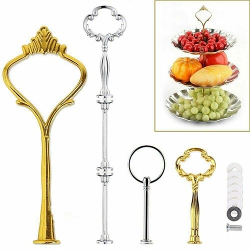 Tier cake plate stand - cake, holder