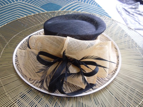 Stunning double layer - stunning,