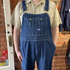 VINTAGE MEN’S DENIM