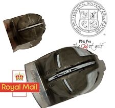 MARK GOLF BALL STENCIL