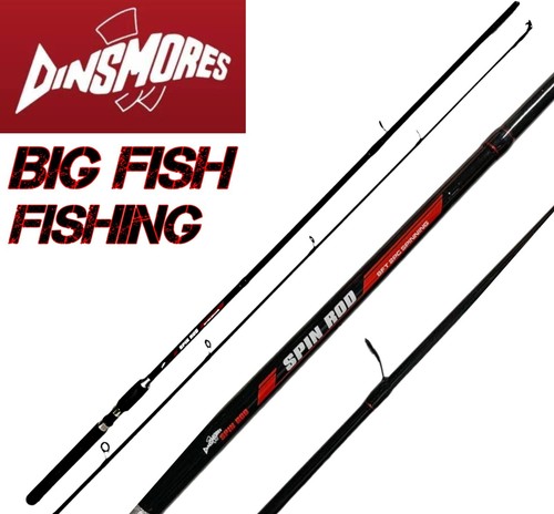Dinsmores piece spin fishing - piece,