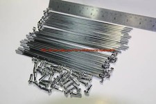 Motorcycle Wheel Spokes &