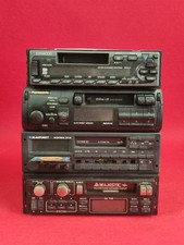 VINTAGE BLAUPUNKT KENWOOD