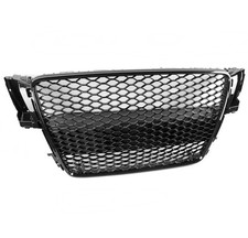 Front Bumper Upper Honeycomb