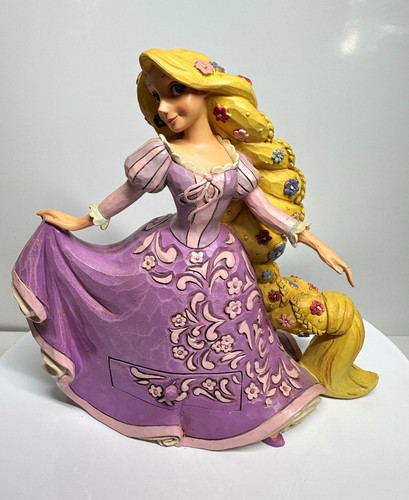 Disney traditions rapunzel - traditions,