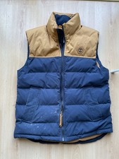 Timberland body warmer / Gilet