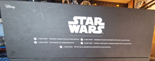 Star wars return the - star,