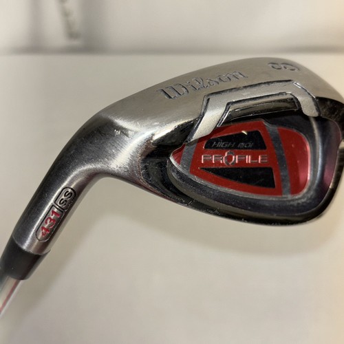 Wilson 431 profile iron - 8,
