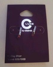 Claires accessories earrings - claires,