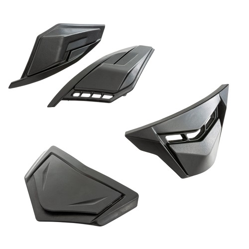 Omp replacement air vents - omp, for