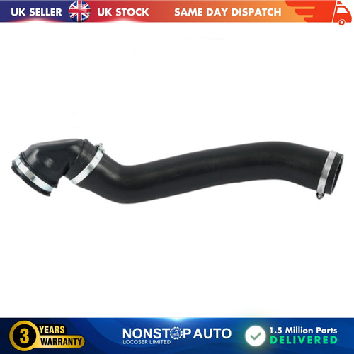 Turbo hose pipe - hose, ford