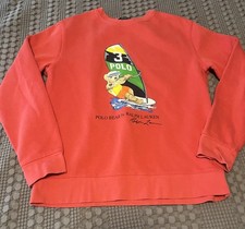 Polo Ralph Lauren Bear