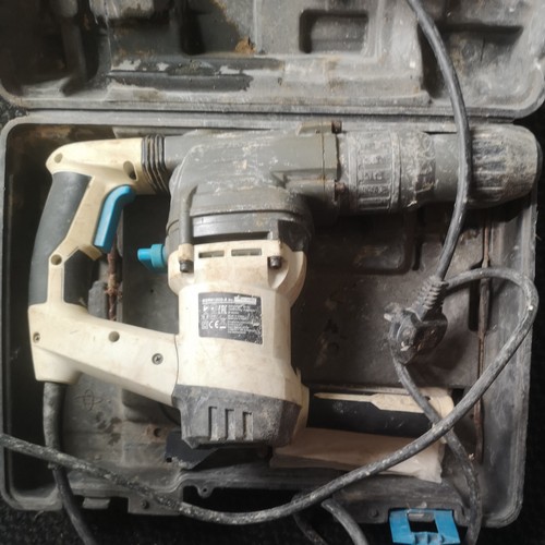 Mac allister 1500w corded - allister, sds