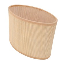 A-DOval Boho Lamp Shade E27