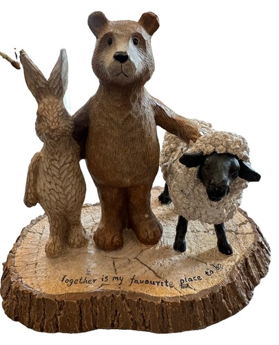 Next bertie bear - bertie, hare