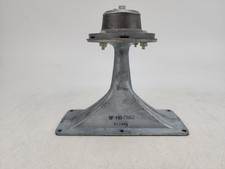 Vintage Jensen Metal Horn