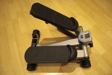 mini stepper exercise machine