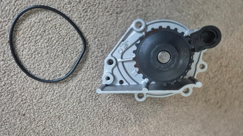 Series engine new - mg, rover