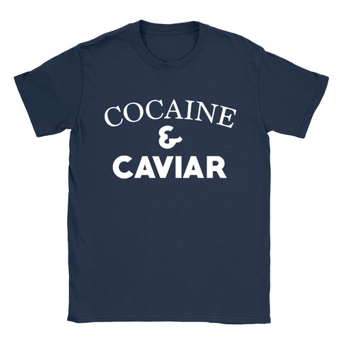 Cocaine and caviar mens - and,