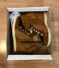 Original TOPSHOP wedge heel