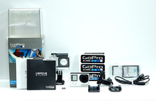GoPro HERO4 Silver Action