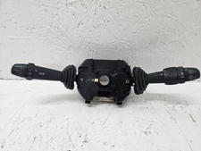 Fiat Stilo 2003 Wiper turn