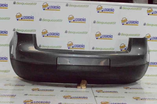 1k6807417 rear bumper 430066 - rear,