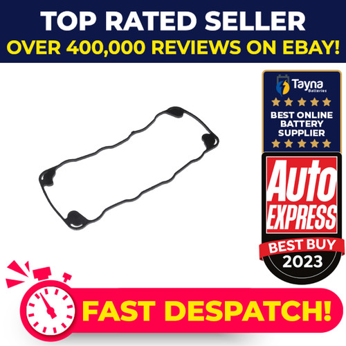 Rocker cover gasket fits - rocker,