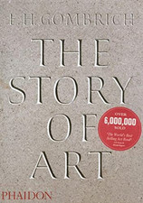 The Story of Art by E. H