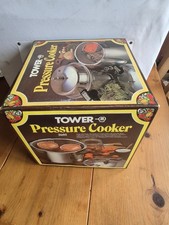 Vintage Tower High Speed