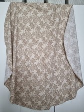 Vintage Round 100 % Cotton