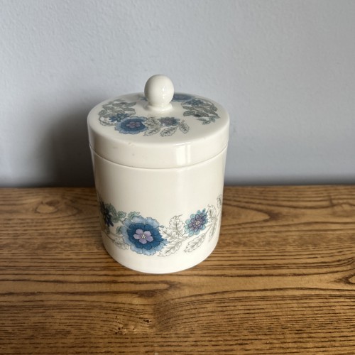 Wedgewood clementine bone - clementine,