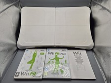Nintendo Wii Fit Balance Board