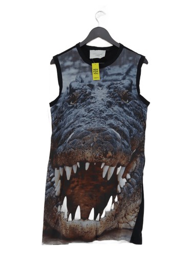 Topshop shirt midi dress in - topshop,