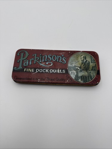 Vintage antique parkinson - vintage, parkinson’s