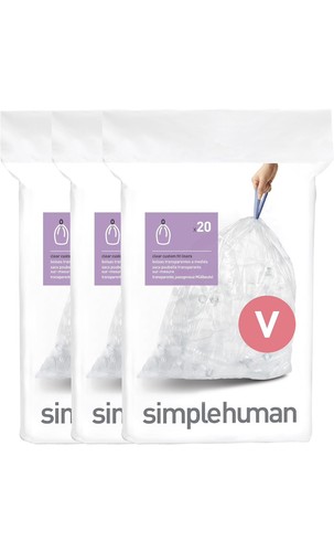 Simplehuman code custom - simplehuman,