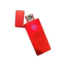 Red Windproof Electric