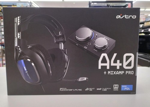 Astro gaming a40 - astro,