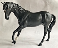 Vintage Beswick Black Beauty