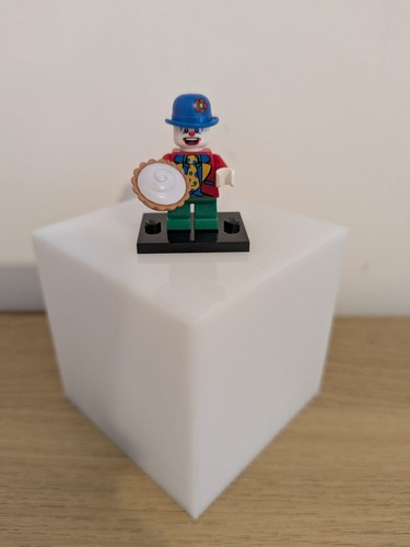 Lego minifigures series - minifigures,