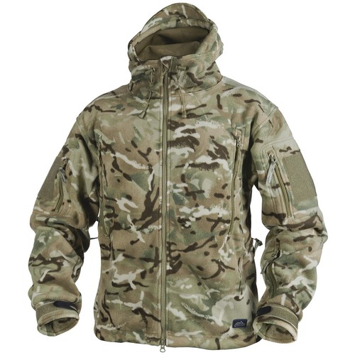 Helikon patriot heavy fleece - helikon,