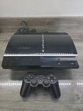 Sony PlayStation 3 CECHG03 Fat