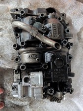 Audi A4 B7 2006 Oil Pump